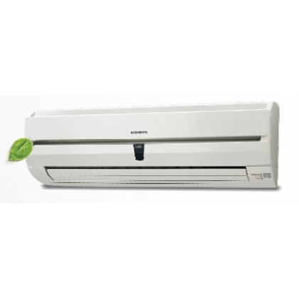 GENERAL 1 TON SPLIT AIR CONDITIONER AOH12USCC